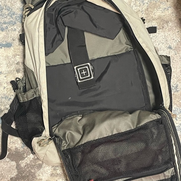 5.11 Covert Backpack - Picture 2 of 3